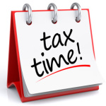 It’s Tax Time!! How About A Discount?