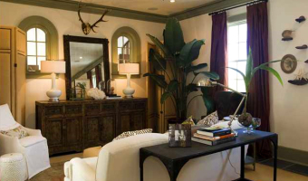 Great Location in Alys Beach