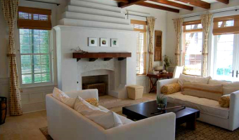 Alys Beach Villa
